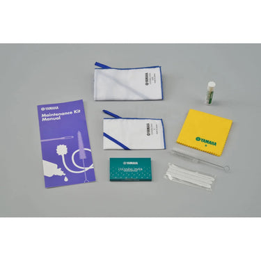 KIT DE LIMPIEZA YAMAHA P/SAXOFON, SAXMKITJ01